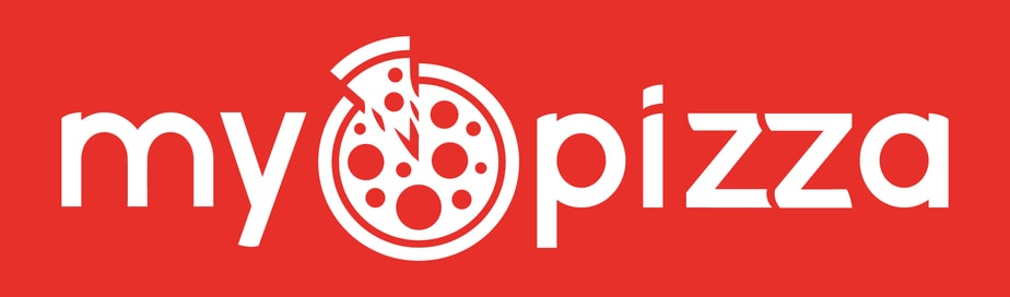 Logoentwicklung, Logogestaltung, Logo Design, Firmenlogo Pizzeria Yana Chepurnaya Luchs Design Bremen