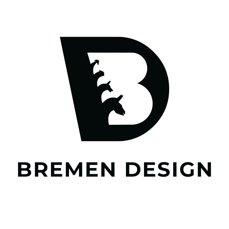 Logoentwicklung, Logogestaltung, Logo Design, Firmenlogo Yana Chepurnaya Luchs Design Bremen